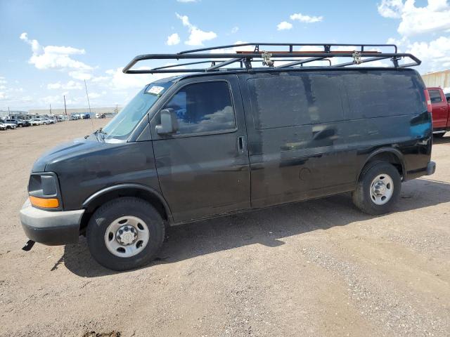 2010 Chevrolet Express G2500