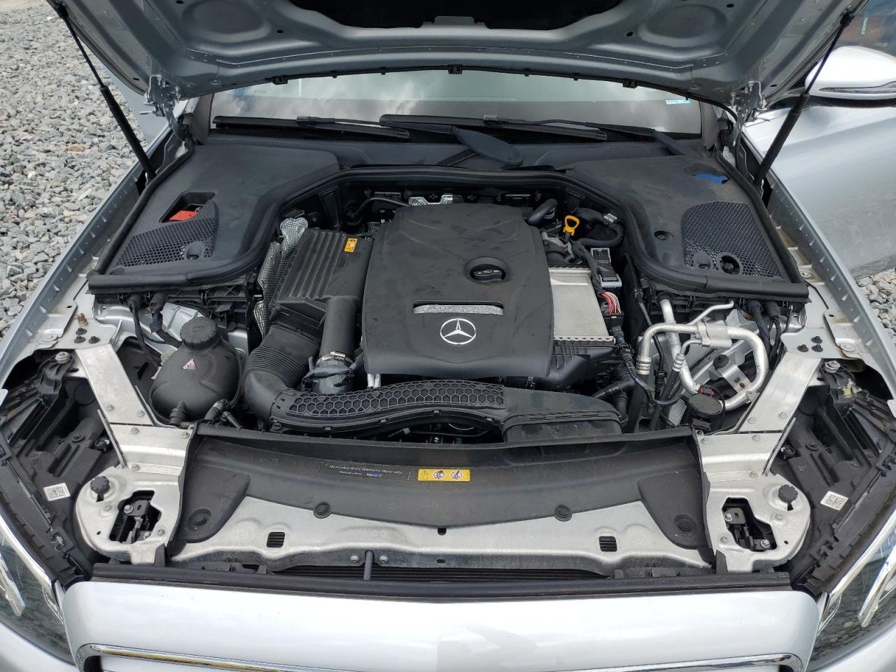 2018 Mercedes-Benz E 300 4Matic VIN: WDDZF4KB0JA409239 Lot: 62030475