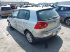 2007 VOLKSWAGEN GOLF MATCH for sale at Copart SANDWICH