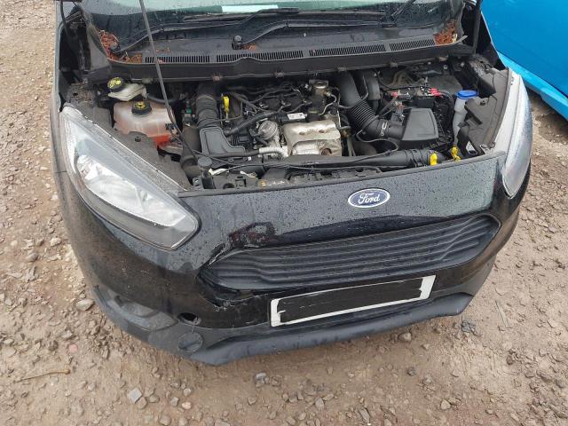2022 FORD TRANSIT CO