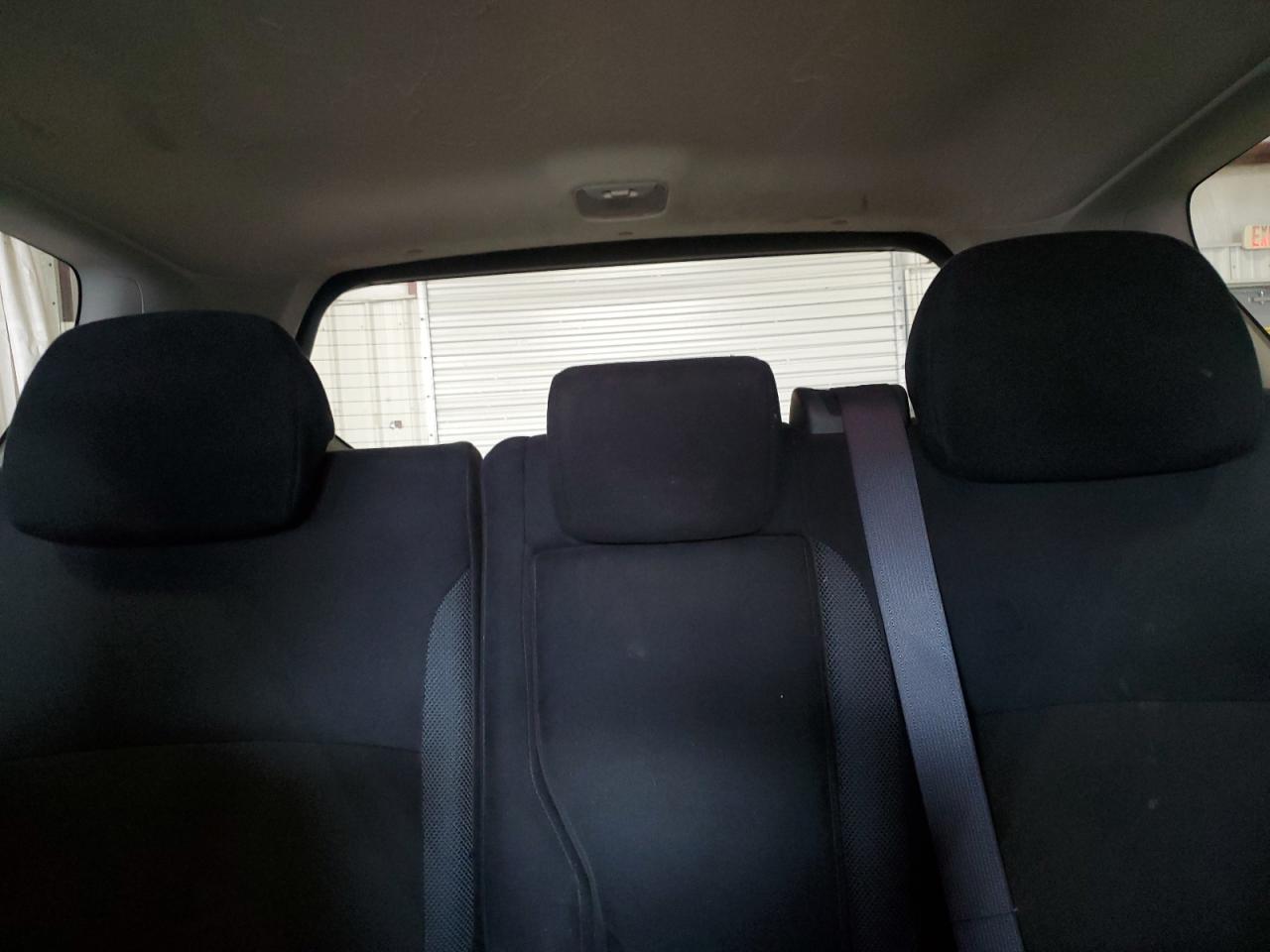 2009 Mitsubishi Outlander Es VIN: JA4LT21W49Z003005 Lot: 60720535