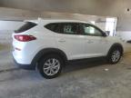 2019 HYUNDAI TUCSON LIMITED   à vendre chez Copart VA - RICHMOND