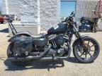2022 HARLEY-DAVIDSON XL883 N   for sale at Copart CA - RANCHO CUCAMONGA