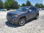 2015 Jeep Grand Cherokee Limited   for Sale in Madisonville, TN - Front End