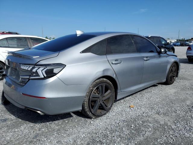  HONDA ACCORD 2019 Srebrny