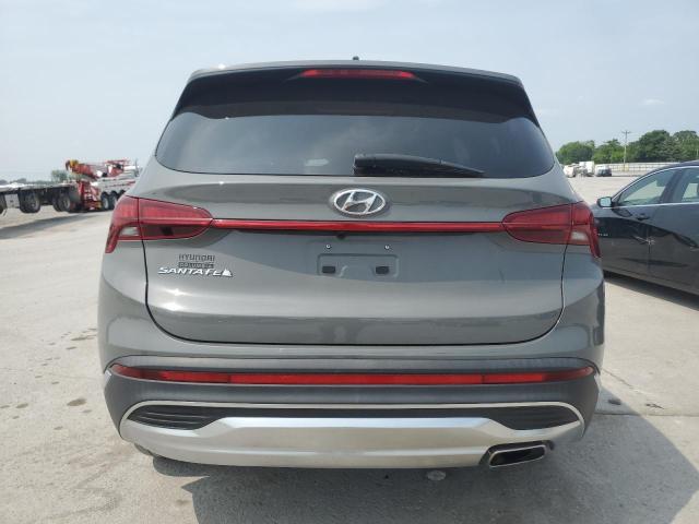  HYUNDAI SANTA FE 2022 Gray