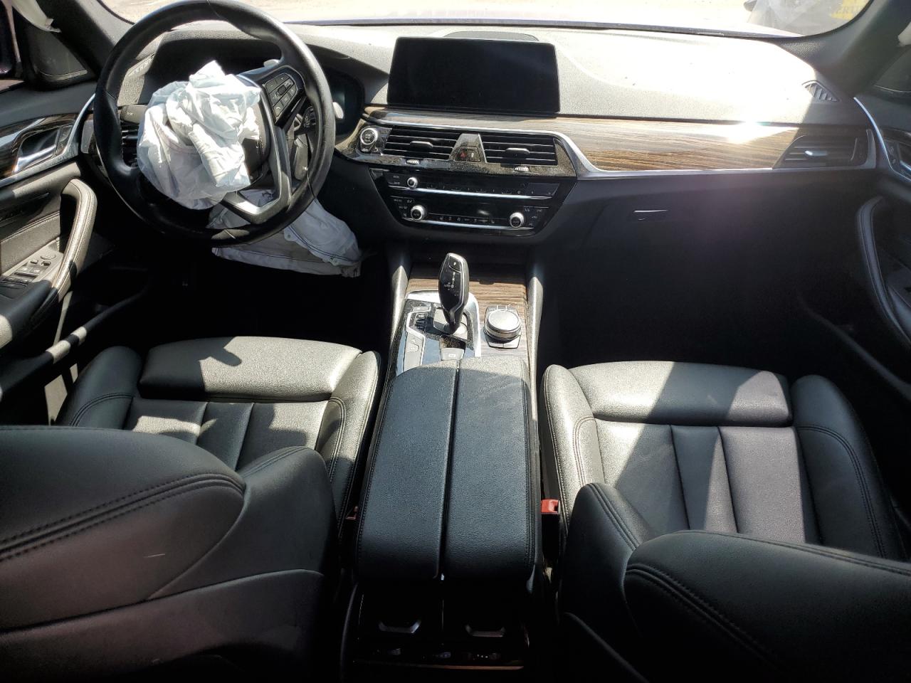 2020 BMW 530 I VIN: WBAJR3C04LWW70513 Lot: 62793315