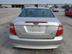 2010 Ford Fusion Se იყიდება Madisonville-ში, TN - Side