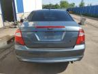2012 FORD FUSION SE   for sale at Copart NB - MONCTON