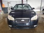 2008 Hyundai Elantra Gls de vânzare în West Mifflin, PA - Water/Flood