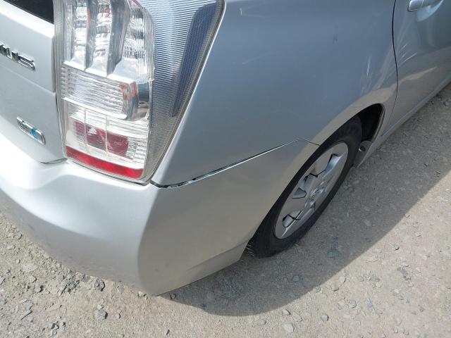 2009 TOYOTA PRIUS T3 V