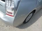 2009 TOYOTA PRIUS T3 V for sale at Copart WOLVERHAMPTON
