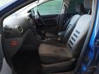 2010 FORD FOCUS ZETE for sale at Copart SANDTOFT