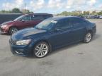 2019 VOLKSWAGEN PASSAT WOLFSBURG   à vendre chez Copart FL - ORLANDO SOUTH