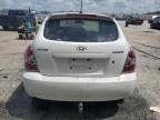 2009 Hyundai Accent Gs en Venta en Jacksonville, FL - Front End