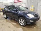 2007 Lexus Rx 350 за продажба в Casper, WY - Mechanical