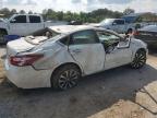 2016 Nissan Altima 2.5 for Sale in Florence, MS - Rollover
