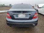 2008 Mercedes-Benz C 300 4Matic for Sale in Bowmanville, ON - Water/Flood