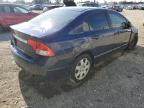 2009 Honda Civic Lx na sprzedaż w Los Angeles, CA - Front End