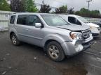 2011 Honda Pilot Ex en Venta en New Britain, CT - Front End