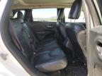 2015 Jeep Cherokee Trailhawk na sprzedaż w Reno, NV - Minor Dent/Scratches
