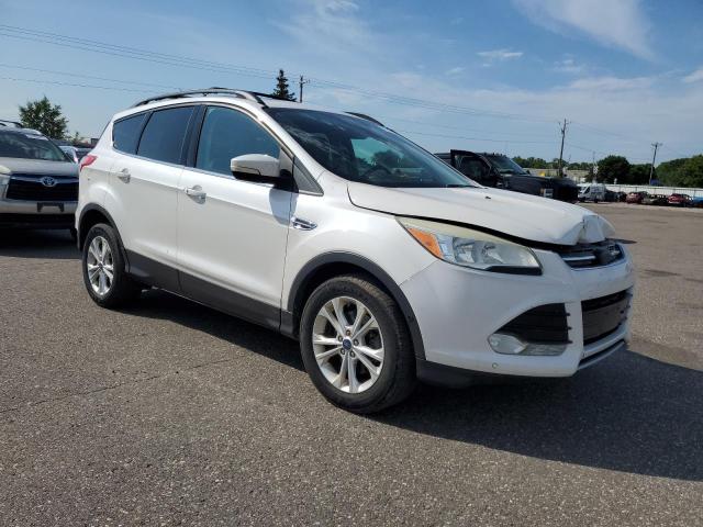  FORD ESCAPE 2013 White