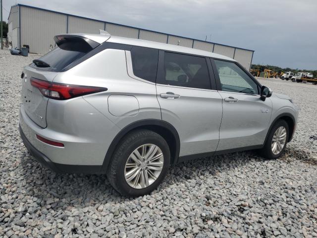 2024 MITSUBISHI OUTLANDER PHEV ES