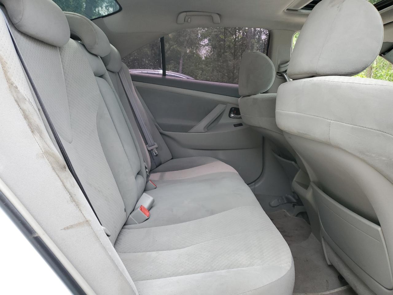 2007 Toyota Camry Ce VIN: 4T1BE46K27U563656 Lot: 62991415
