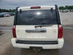 2006 Jeep Commander  en Venta en Ellwood City, PA - Front End