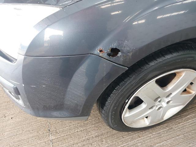 2008 FORD FOCUS STYL