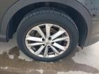 2016 NISSAN QASHQAI AC for sale at Copart ROCHFORD