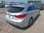 2015 HYUNDAI I40 PREMIU for sale at Copart WISBECH
