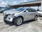 2015 Toyota Venza Le للبيع في Riverview، FL - Front End