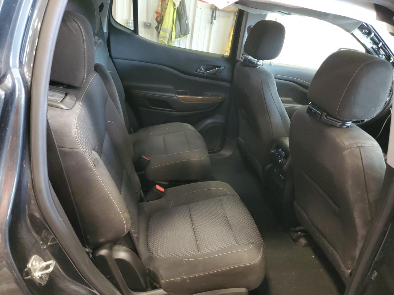 2020 GMC Acadia Sle VIN: 1GKKNRLS3LZ180655 Lot: 62153885