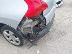 2013 PEUGEOT 3008 ACTIV for sale at Copart BRISTOL
