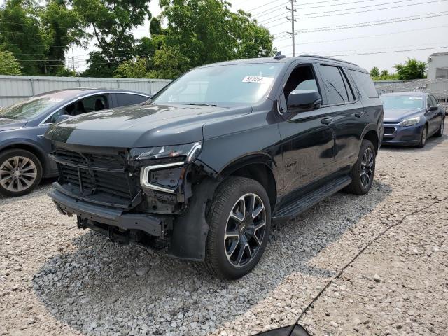 2023 Chevrolet Tahoe K1500 Rst  