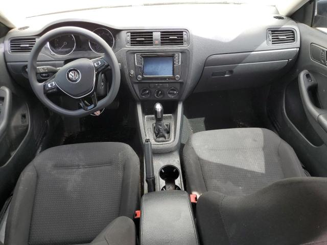 Sedans VOLKSWAGEN JETTA 2016 Szary