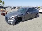 2022 Infiniti Q50 Red Sport 400 იყიდება Martinez-ში, CA - Front End