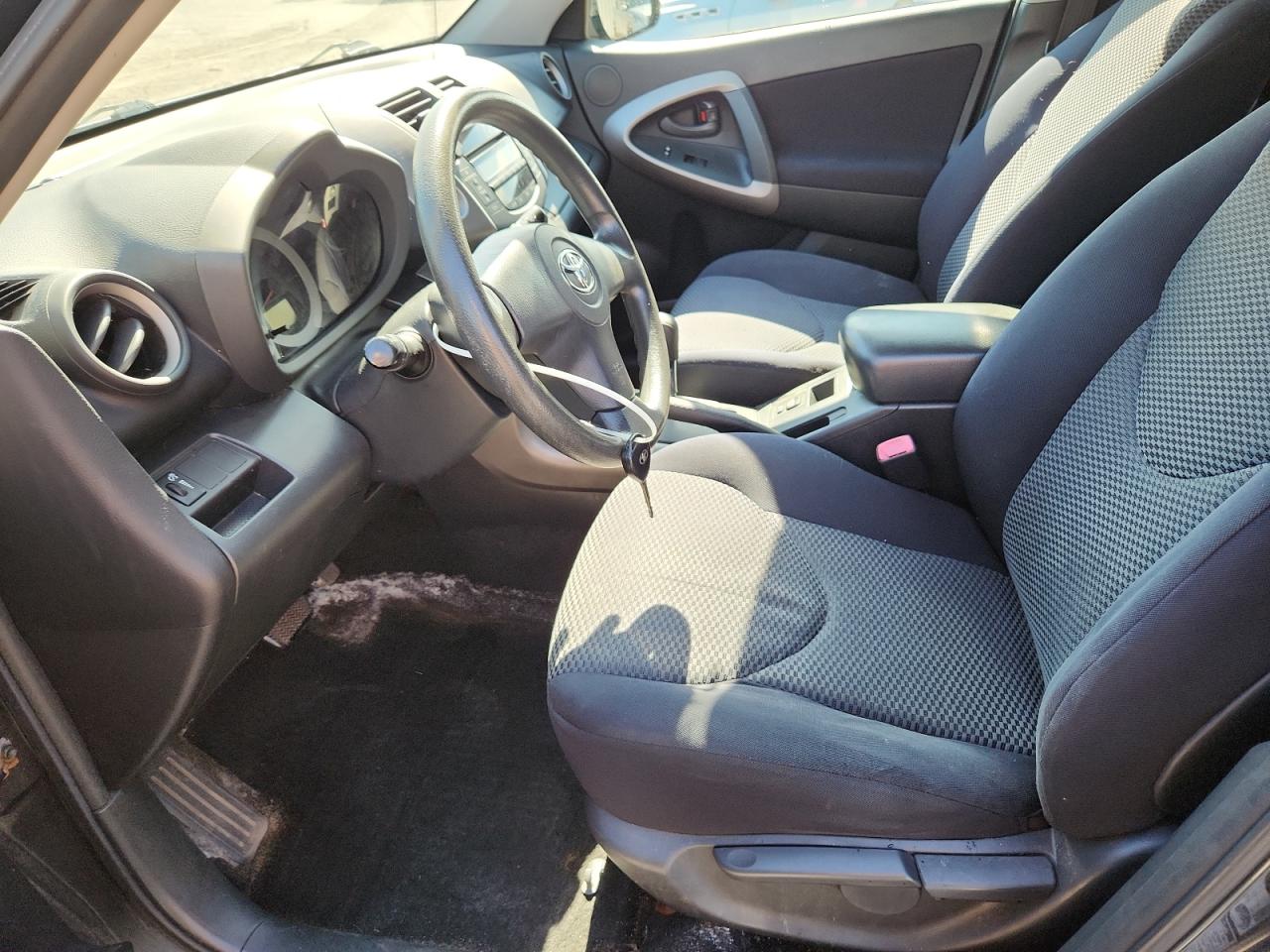 2008 Toyota Rav4 Sport VIN: JTMBK32V686038502 Lot: 62787395