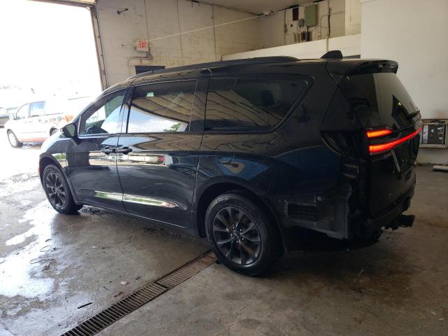  CHRYSLER PACIFICA 2021 Czarny