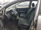 2012 Nissan Versa S de vânzare în Van Nuys, CA - Front End