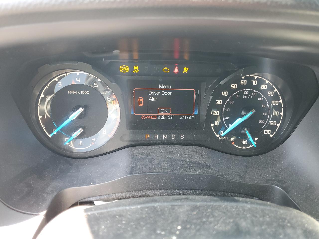 2021 Ford Ranger Xl VIN: 1FTER4EH1MLE03894 Lot: 62397075