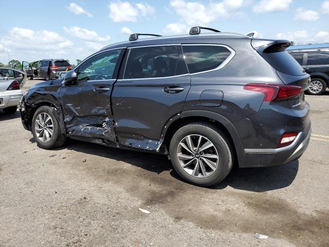  HYUNDAI SANTA FE 2020 Charcoal