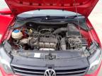 2013 VOLKSWAGEN POLO MATCH for sale at Copart WHITBURN