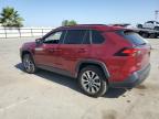 2020 Toyota Rav4 Xle Premium продається в Bakersfield, CA - Side