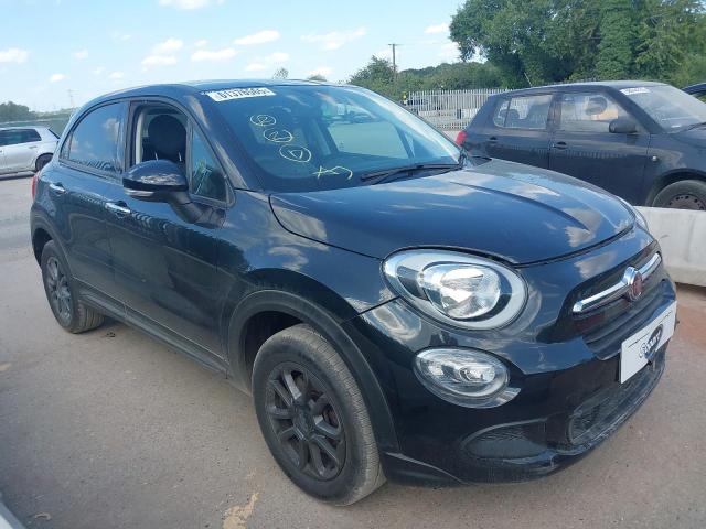 2016 FIAT 500X POP