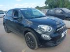2016 FIAT 500X POP for sale at Copart WOLVERHAMPTON