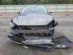 2014 Ford Fusion Se en Venta en Brookhaven, NY - Front End