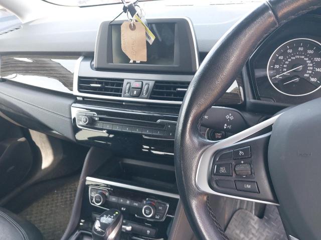 2016 BMW 225XE LUXU