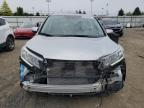 2016 Honda Cr-V Touring на продаже в Finksburg, MD - Front End